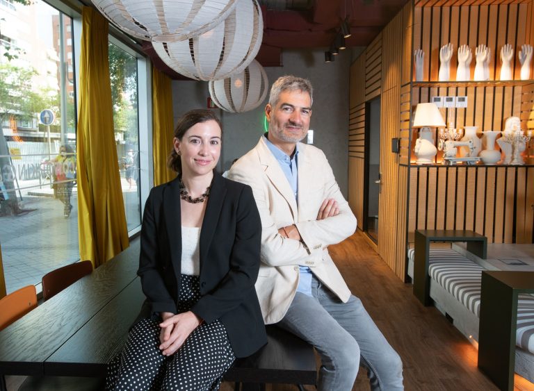 Urbanfisio sigue revolucionando la Fisioterapia pagando el postgrado a sus fisioterapeutas