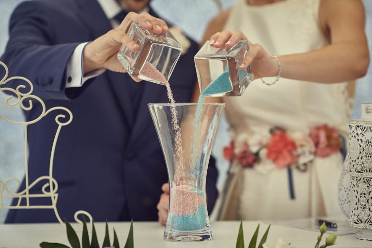 Salón de Bodas, Eventos & Catering Rascanya cumple 50 años