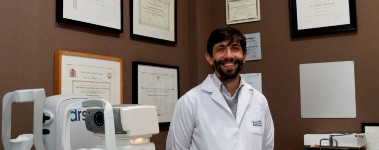 Una óptica en Sevilla con muy buenas ofertas en gafas progresivas, ocupacionales y monofocales