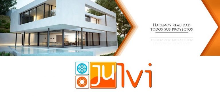 INSTALACIONES JULVI obtiene el certificado de calidad CEDEC como reconocimiento por su gestión empresarial