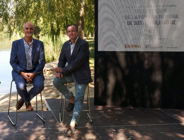 Acuicultura de España presenta su primera Memoria de Sostenibilidad