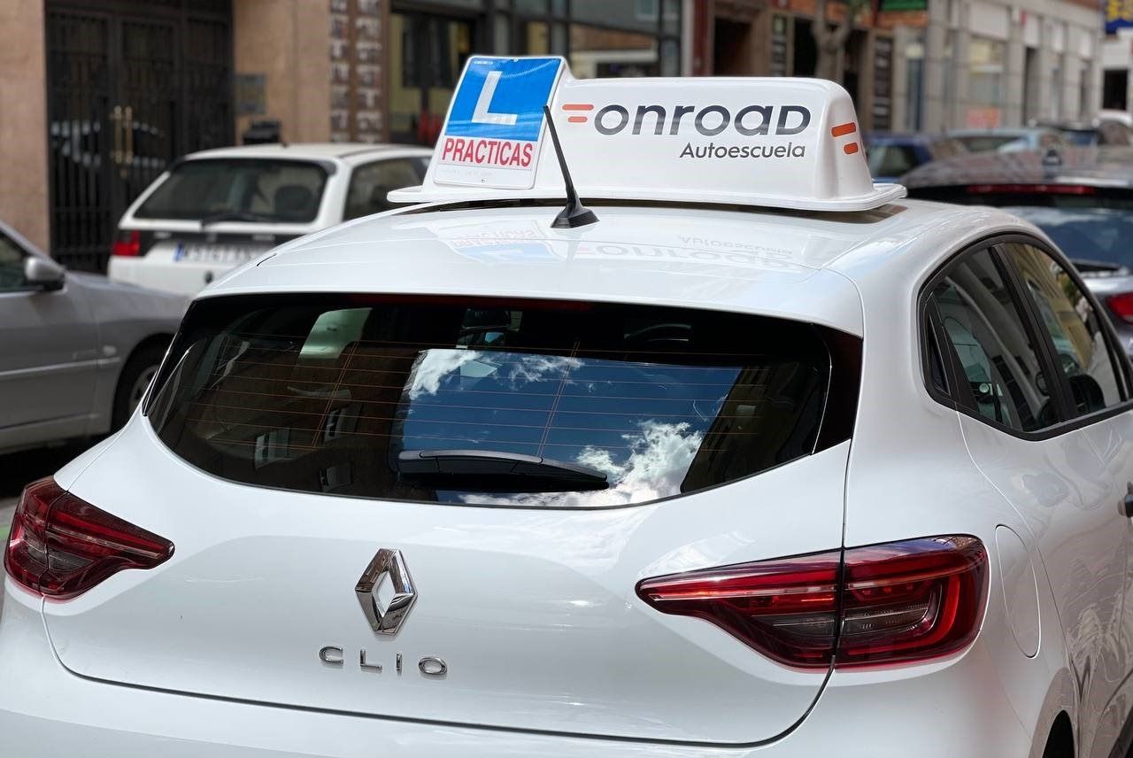 1626286940 Onroad Reclama Una Transformaci N Digital Del Sector De La Formaci N Vial Para Salir De La Crisis
