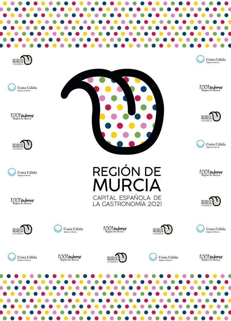 La Región de Murcia, capital española de la gastronomía 2021, viaja a Bilbao, Santander y Gijón