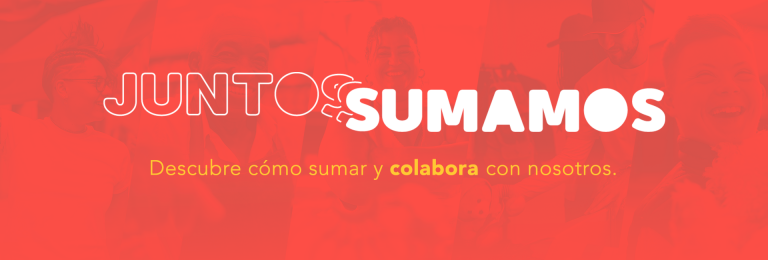 Sonae Sierra presenta ‘Juntos Sumamos’, su nueva plataforma de Responsabilidad Social Corporativa