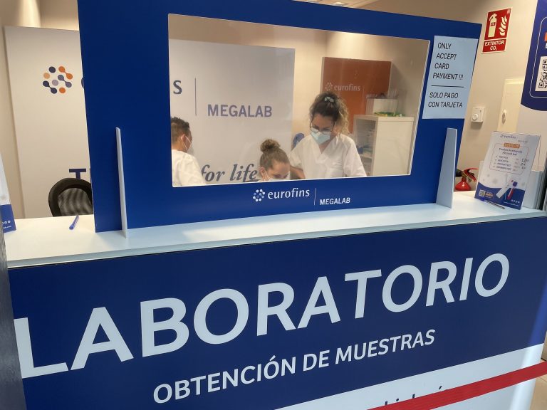 Eurofins Megalab facilitará la realización de pruebas diagnósticas COVID-19 a clientes de lastminute.com