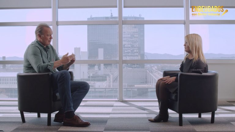 Bertín Osborne y Repara tu Deuda lanzan el Episodio 3 de ‘Endeudados’ sobre la Ley de Segunda Oportunidad