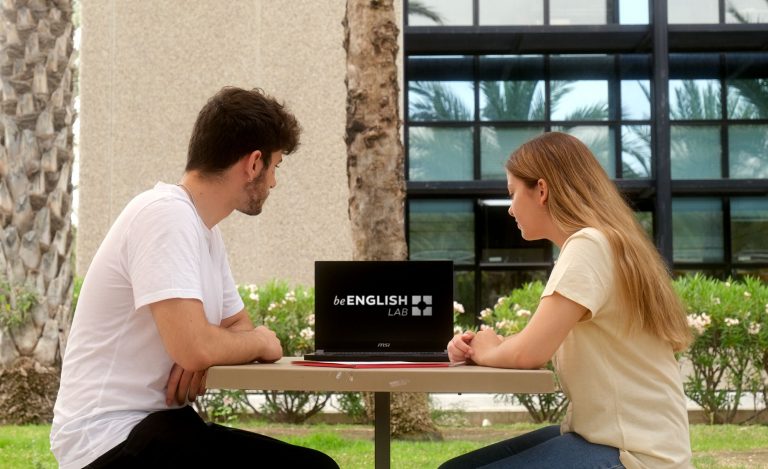 Innovación en la enseñanza de idiomas: una plataforma online para aprender y perfeccionar el inglés