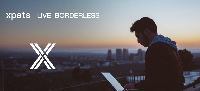 XPATS, un proyecto que aboga por vivir sin fronteras
