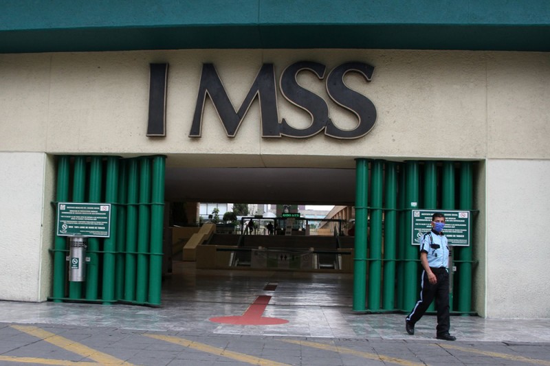 ¿Cómo Hacer La Solicitud De Incapacidad Al Imss?