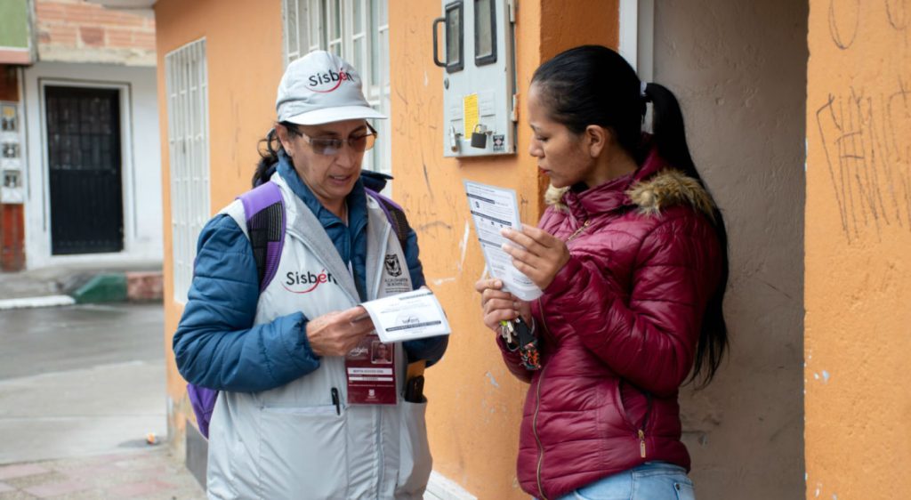 Cómo Rellenar La Encuesta Del Sisbén 2 ¿Cuáles Son Los Requisitos Que Se Deben Cumplir Para Acceder A La Encuesta?