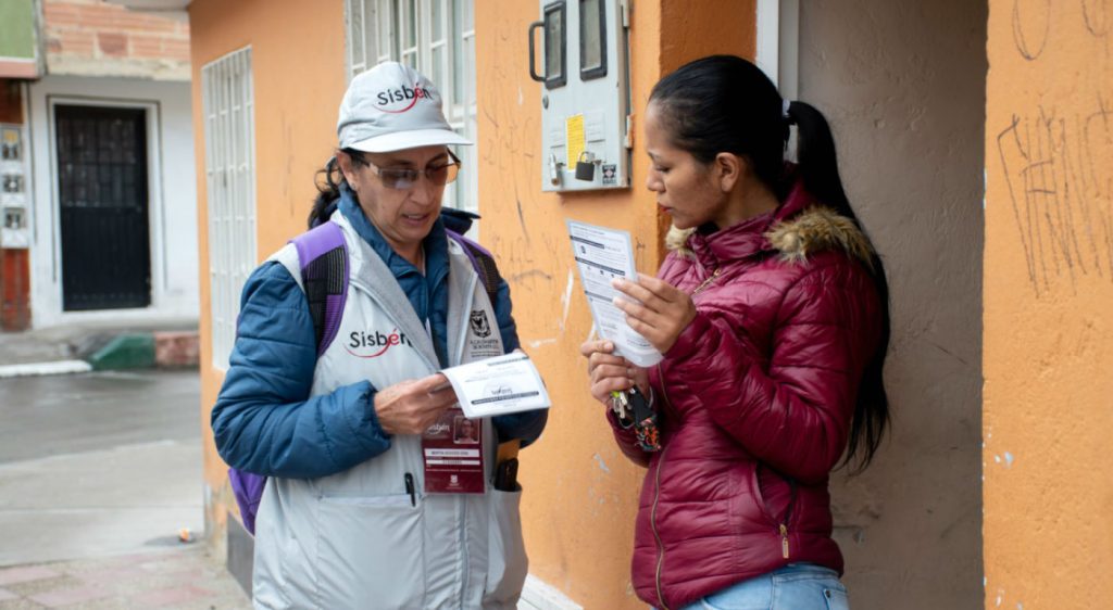 ¿Cuáles Son Los Requisitos Que Se Deben Cumplir Para Acceder A La Encuesta?