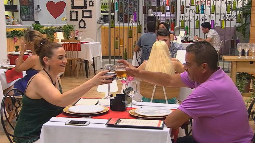 ¿Funciona Realmente First Dates Para Conseguir El Amor De Tu Vida?