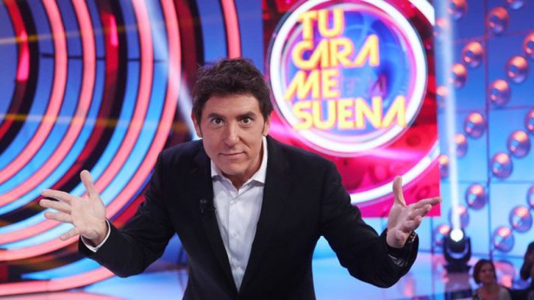 Concursantes de ‘Operación Triunfo ‘que se largaron a ‘Tu cara me suena’