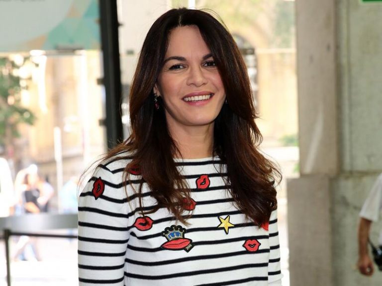 Fabiola Martínez confiesa por qué no funcionó su matrimonio con Bertín Osborne