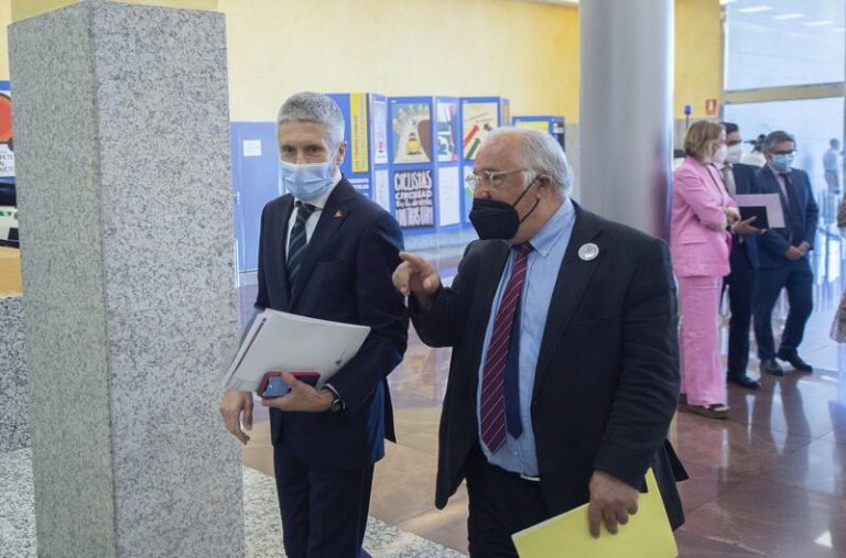 Arranca la operación salida con los mismos millones de desplazamientos que en 2019