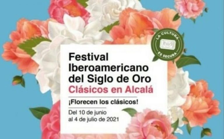 Arranca la agenda cultural de Madrid con El Festival Iberoamericano del Siglo de Oro y ‘Escenas de Verano’
