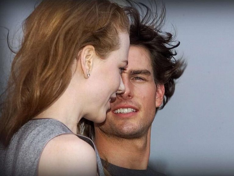 Tom Cruise cumple 59 años: Así fue su historia de amor con Nicole Kidman