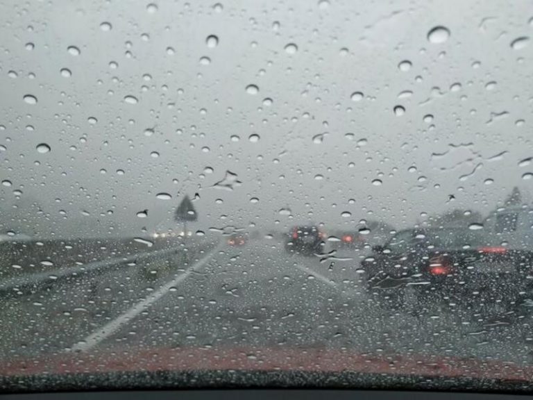 El calor da una pequeña tregua este miércoles