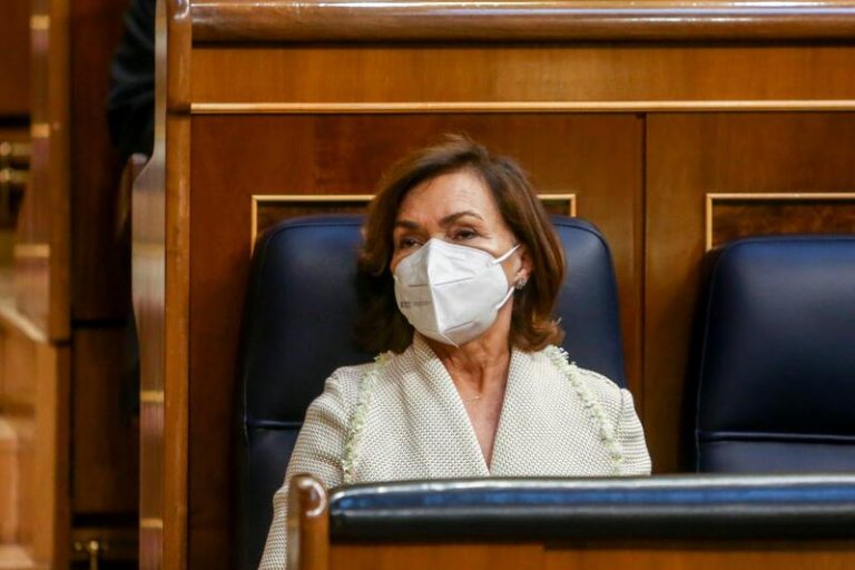 El Gobierno asegura que las CCAA «tienen instrumentos» para frenar el avance del virus