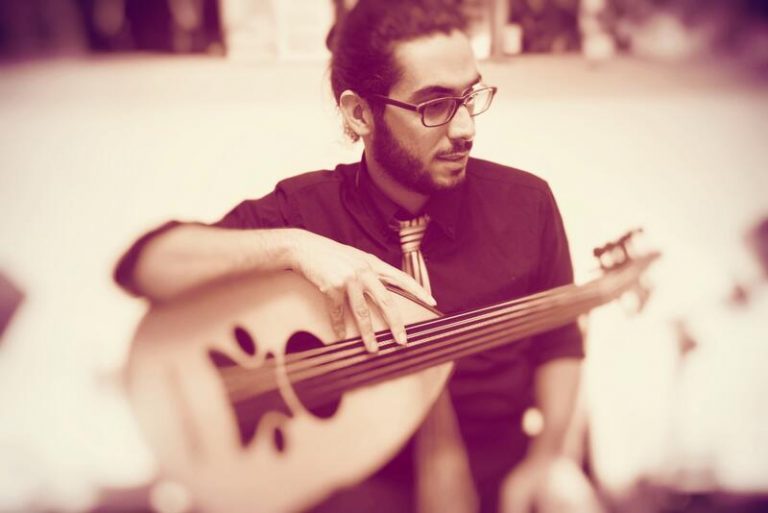 Mohannad Nasser, Pilar McCarthy y RdRumba & Porcel, confirmaciones del festival Mar i Jazz
