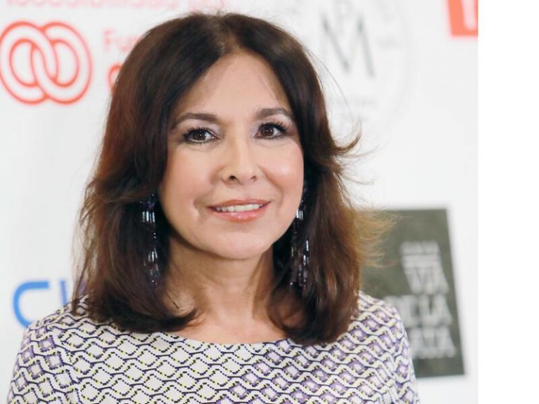 Isabel Gemio confiesa qué le parece la vuelta de Rocío Carrasco