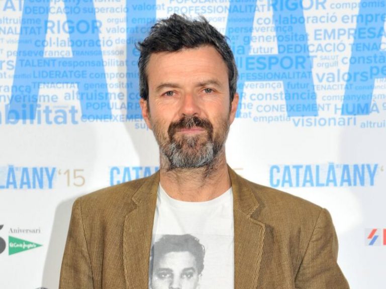La ‘Camiseta de Pau Donés’ recauda 350.000 euros para la lucha contra el cáncer en tan solo un mes