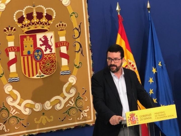 Trabajo asegura que el SMI puede ser «un mecanismo para apuntalar la recuperación»
