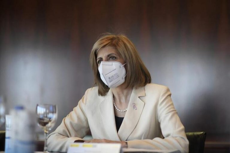 Bruselas, sobre reducir el consumo de carne: «Lo importante es una dieta equilibrada y sana»
