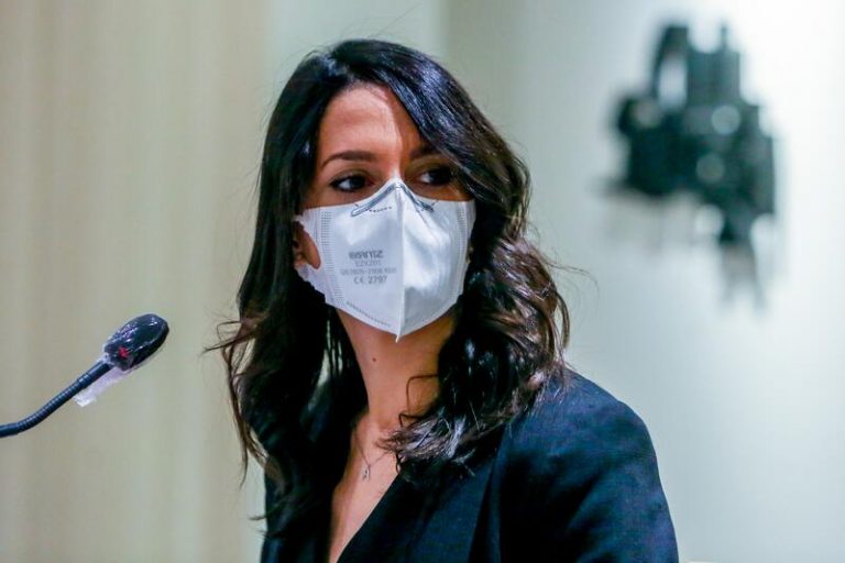 Cs condena la detención de la corresponsal en Cuba y dice que el «silencio» del Gobierno «avergüenza»