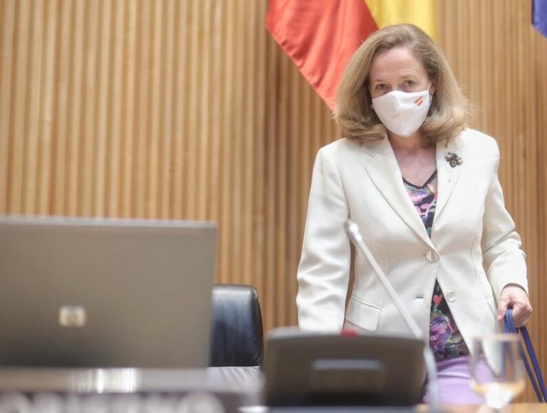 Calviño niega que Ábalos fuera un «obstáculo» para sacar adelante la Ley de Vivienda