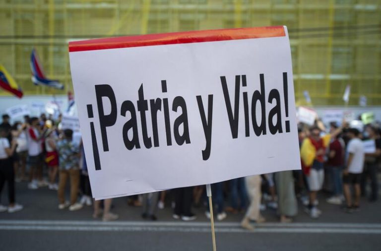 Trasladan a la corresponsal de ABC en Cuba a la prisión de ‘100 y Aldabó’, en La Habana