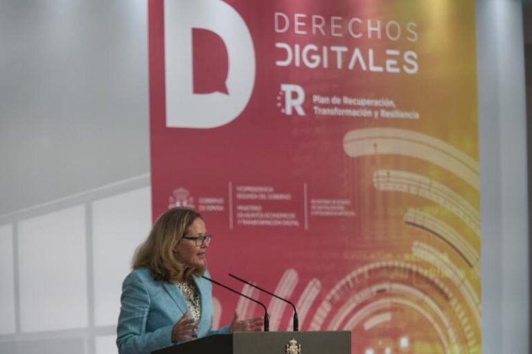 La subasta de 5G de la banda de los 700 MHz comenzará el 20 de julio