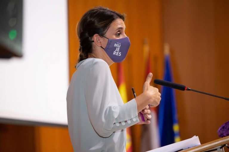 Igualdad cerrará el curso dando luz verde el plan de mejora para la atención de víctimas de violencia de género