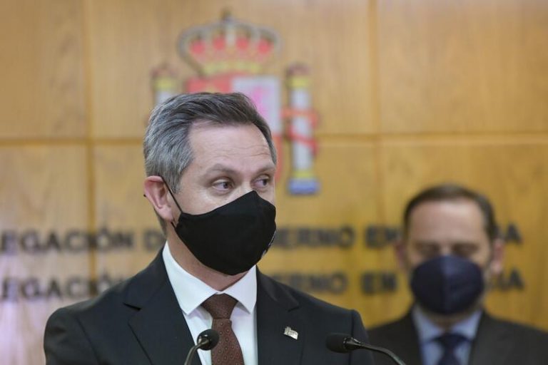 Miñones cree que la motivación homófoba del crimen de Samuel «es una posibilidad» pero insiste en que lo dirá el juzgado