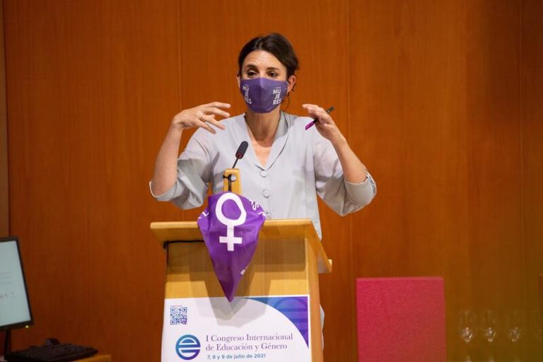 La gerente y el tesorero de Podemos declaran este lunes ante el juez por el ‘caso de la niñera’