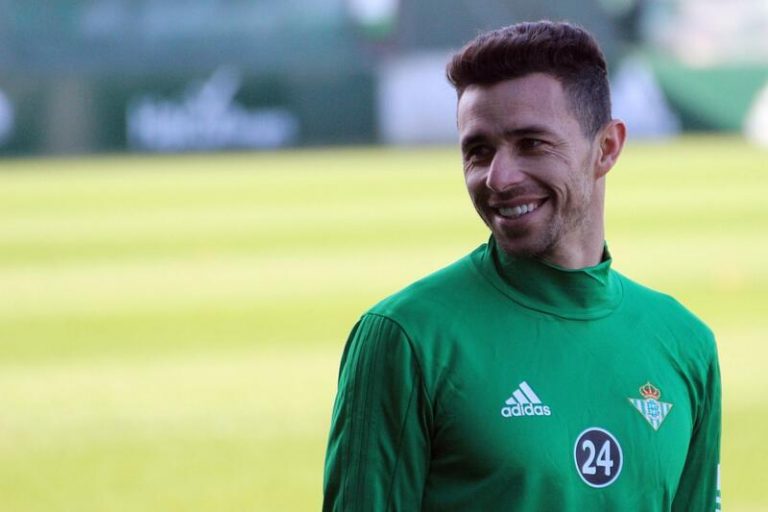 Rubén Castro podría volver a enfrentarse al Real Madrid