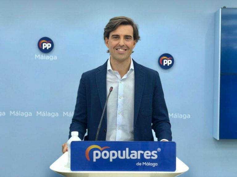 El PP apela al votante de Cs: «Esta es su casa y deben venir para echar de una vez a Sánchez»