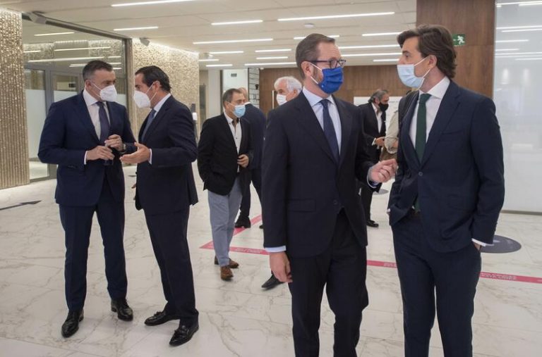 El PP asegura que condena «sin ambages» la dictadura franquista