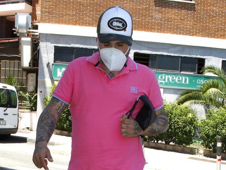 Kiko Rivera guarda silencio ante las críticas