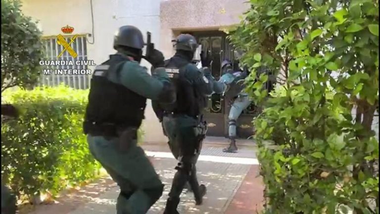 Guadalajara: Detenidos 7 miembros de Dominican Don’t Play por agresión sexual y lesiones
