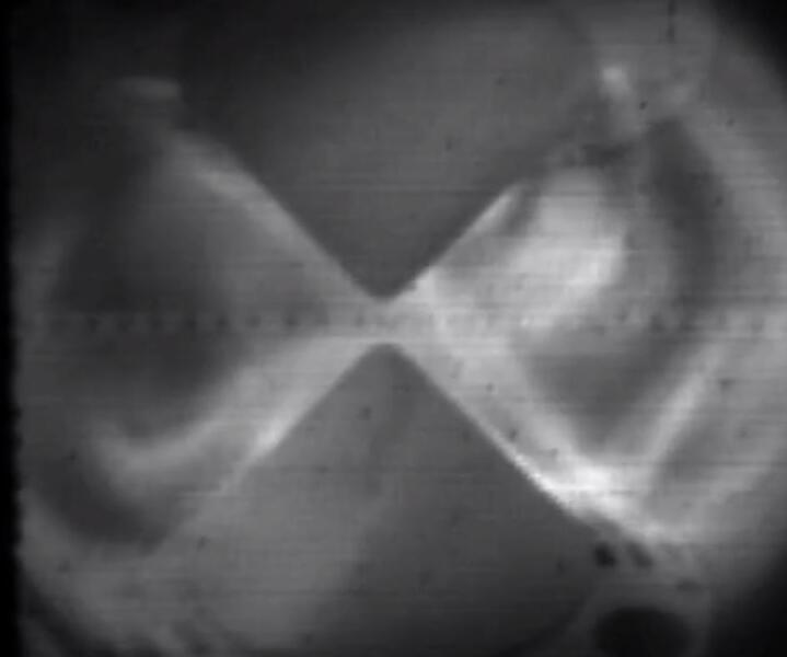 Usan tarjetas gráficas de juegos para un prototipo de reactor de fusión