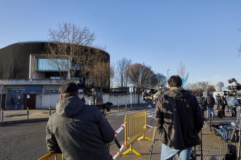 La Audiencia Nacional se cierra a la serie documental ‘El Desafío: 11-M’ por razones de seguridad