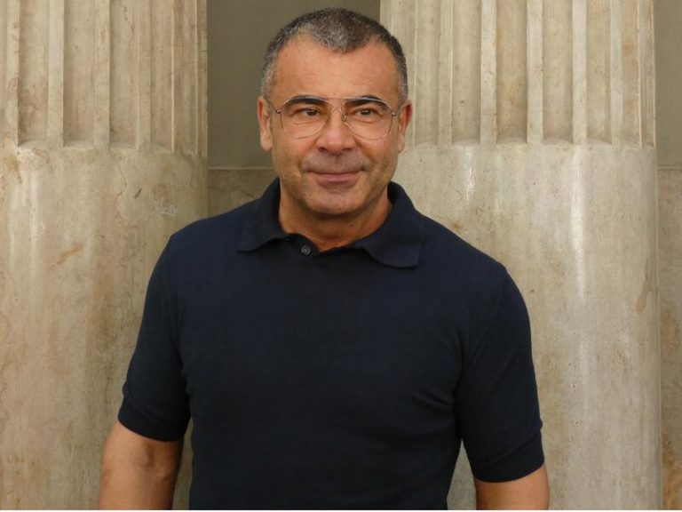 Jorge Javier Vázquez cumple 51 años