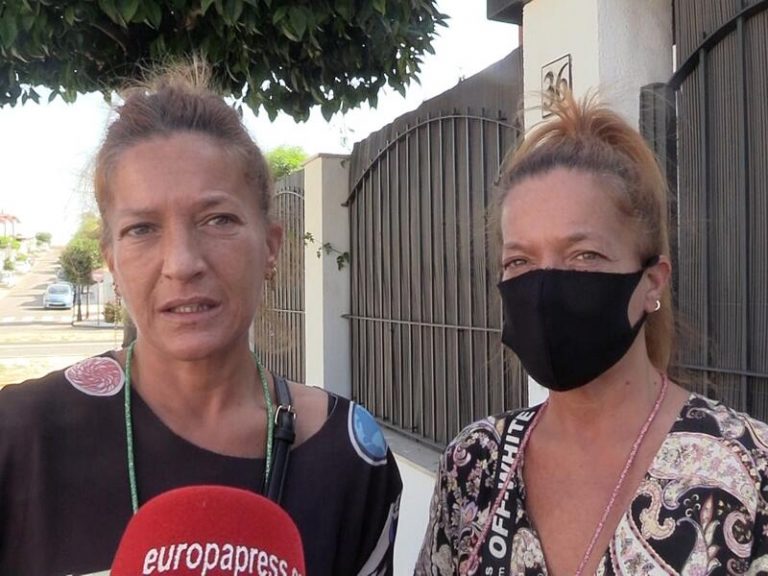 Bibi, de ‘Las Mellis’, asegura que Irene Rosales es ‘muy buena chica’