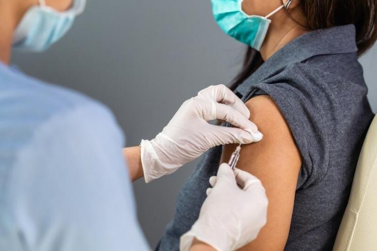 Todas las vacunas usadas en España son capaces de activar anticuerpos