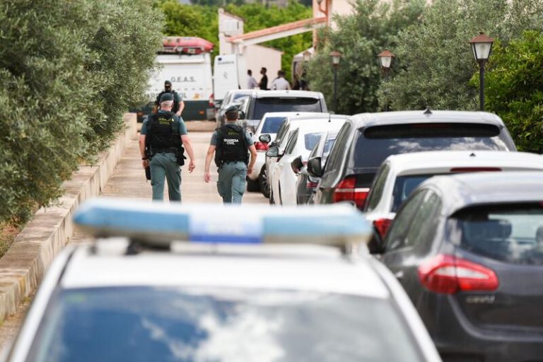 Cesado un dirigente de CSIF en Sevilla tras ser detenido por blanqueo de dinero del narco