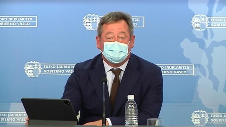 El Gobierno Vasco dice que su relación con el Ejecutivo se basa en la bilateralidad