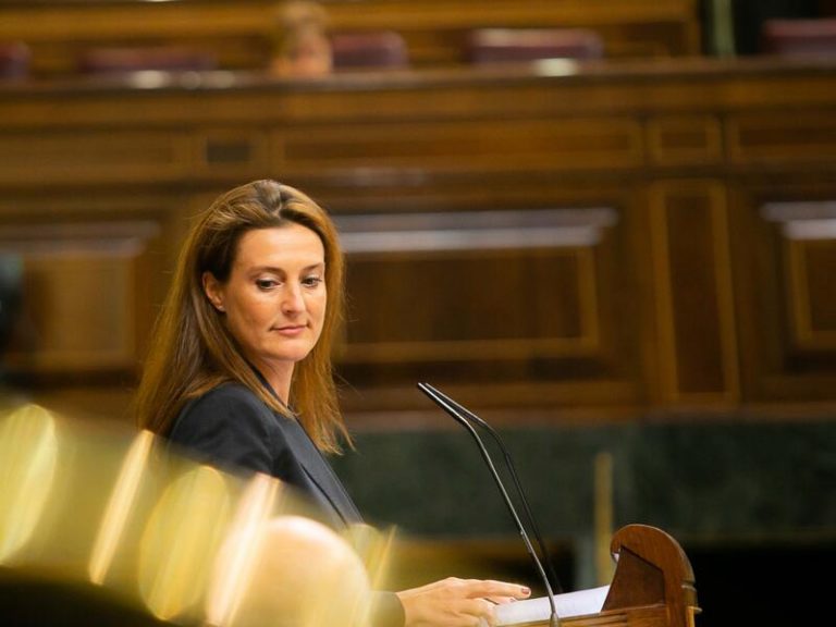 El PP pide saber en el Congreso los «frutos concretos» del viaje de Sánchez a EEUU