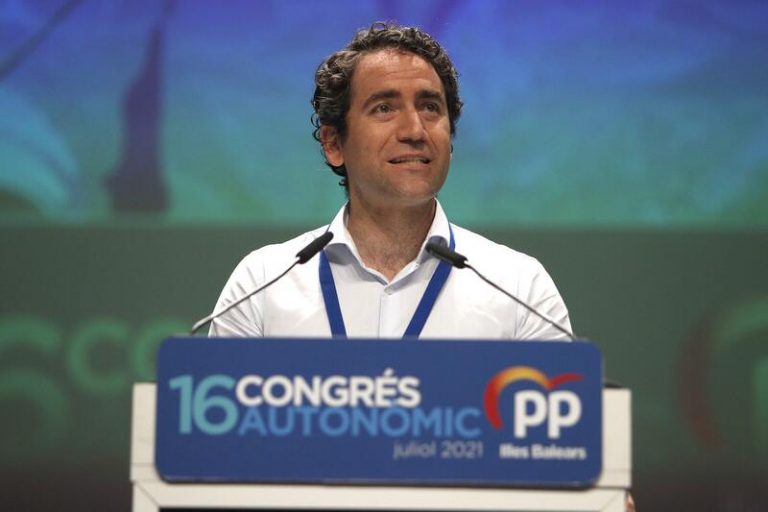 El PP critica la Conferencia de Presidentes, un «fake» que servirá para que Sánchez dé un «monologo»
