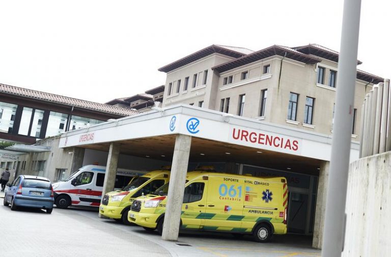 Cantabria suma otra fallecida por Covid mientras descienden los indicadores